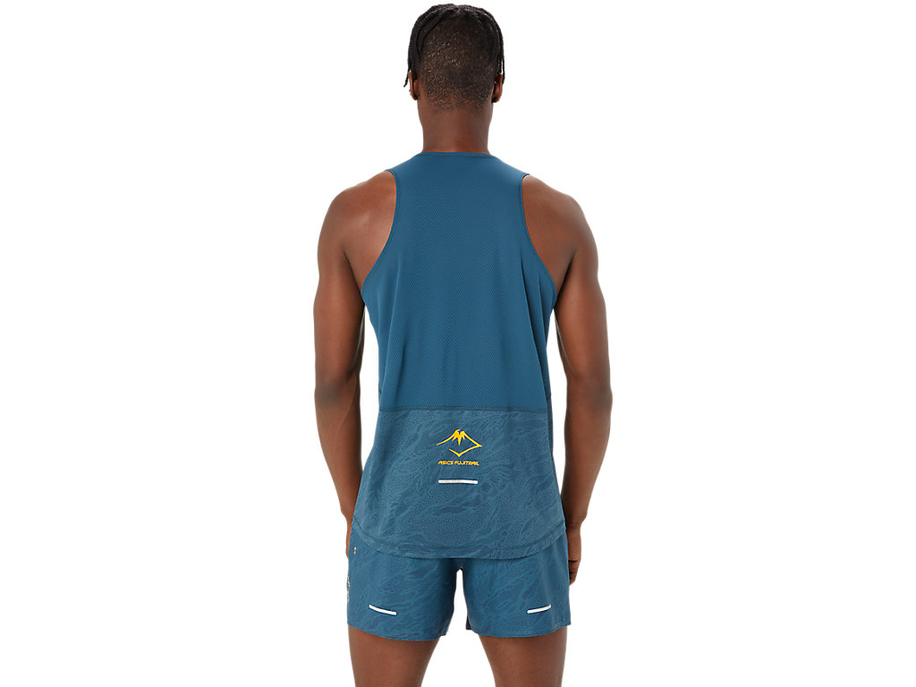 FUJITRAIL SINGLET image number null