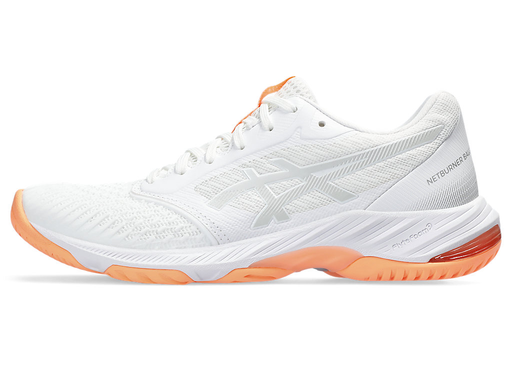 ASICS NETBURNER BALLISTIC FF 3 image number null