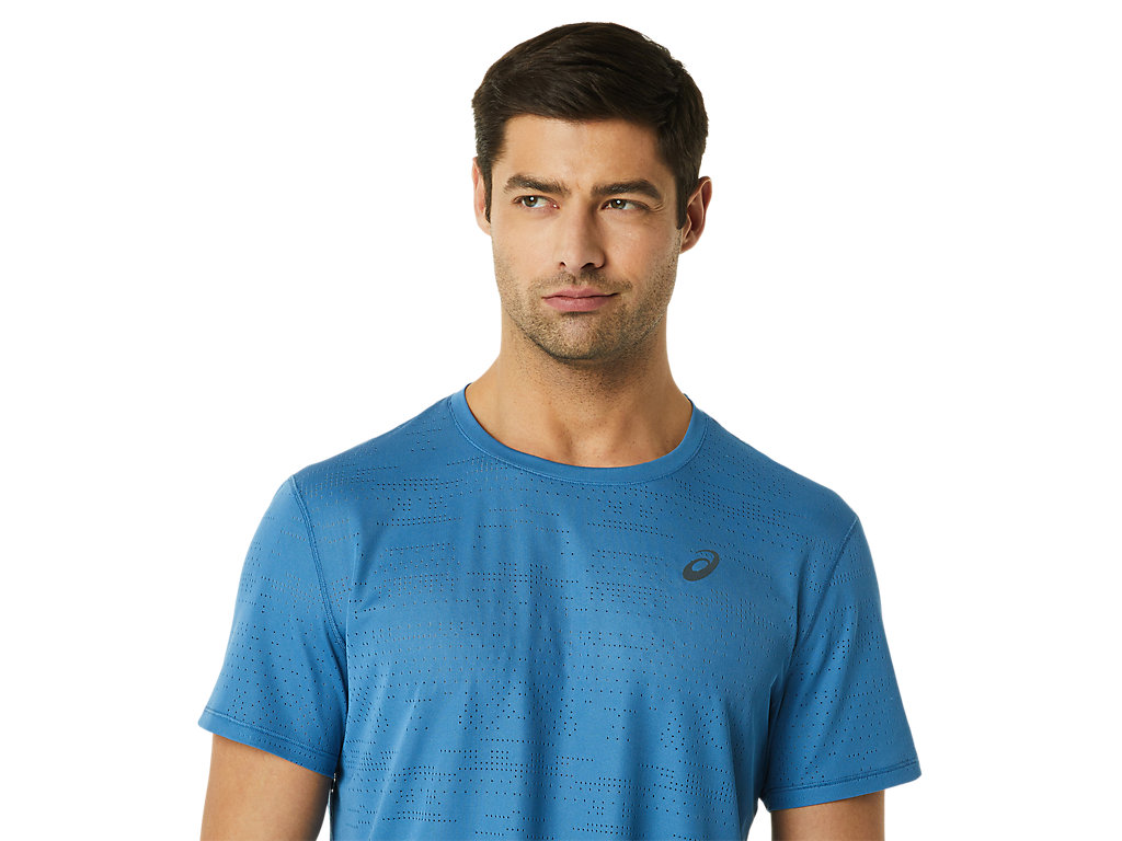 ASICS VENTILATE ACTIBREEZE SS TOP image number null