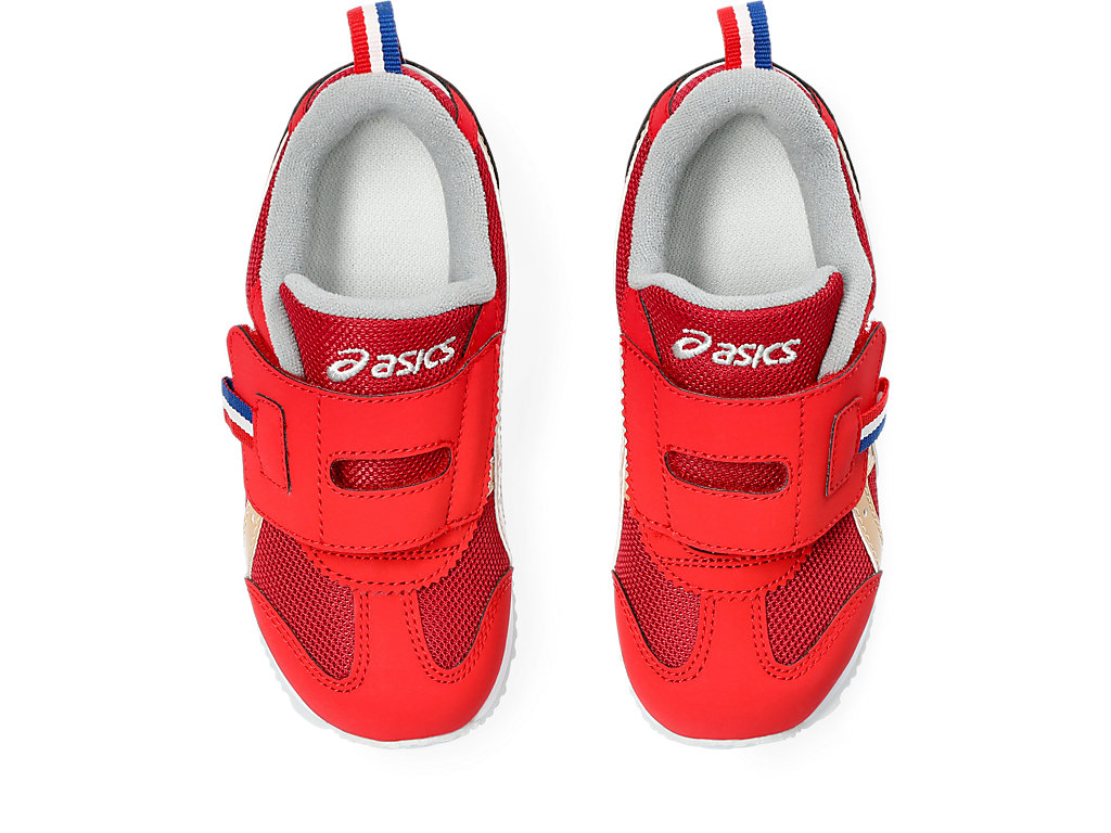 ASICS IDAHO MINI KT-ES 4 image number null