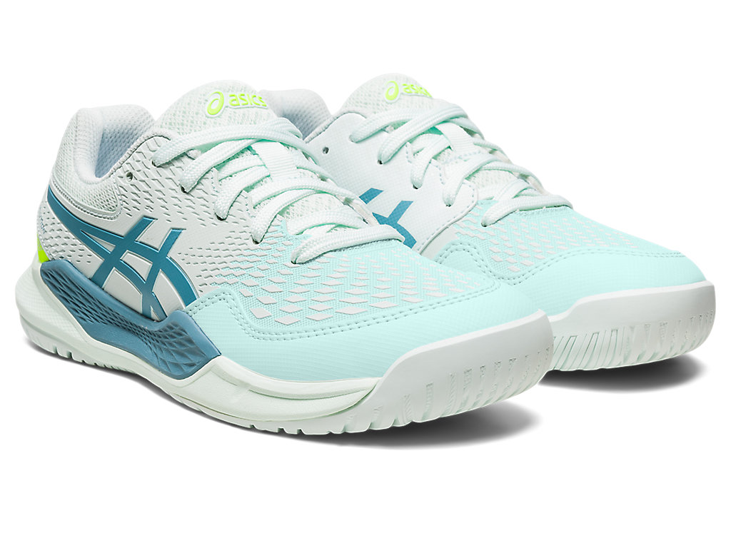ASICS GEL-RESOLUTION 9 GS image number null