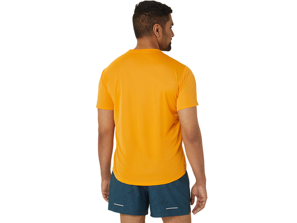 ASICS FUJITRAIL LOGO SS TOP image number null