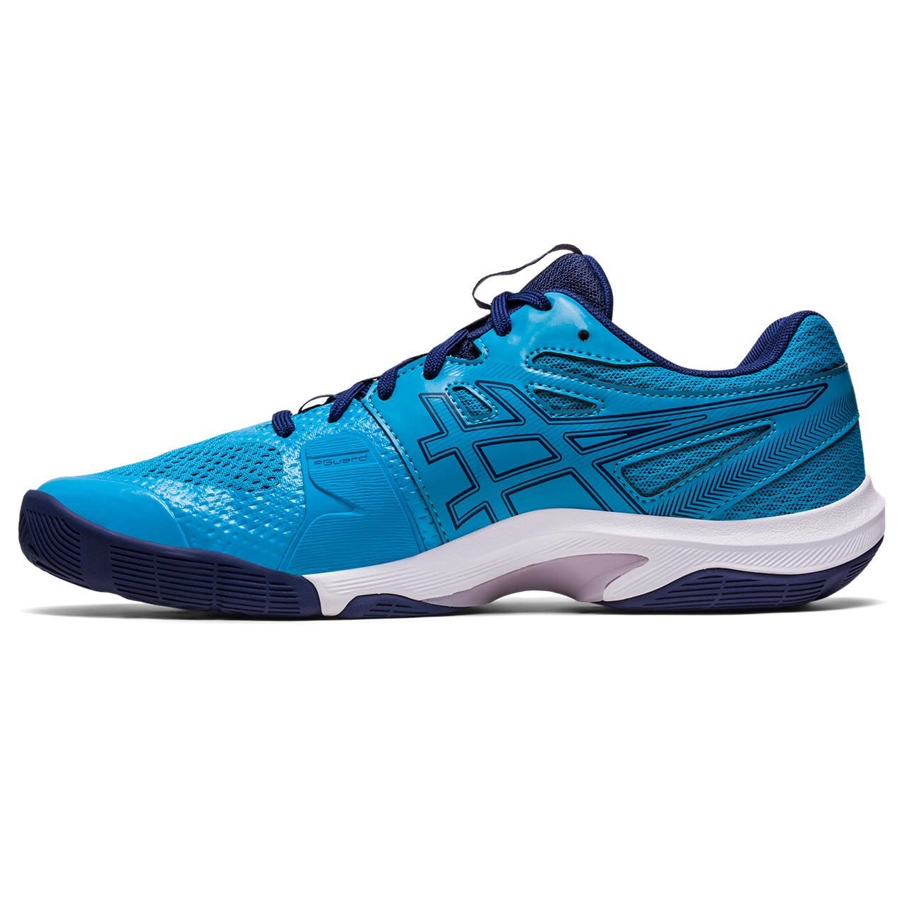 ASICS GEL-BLADE 8 image number null