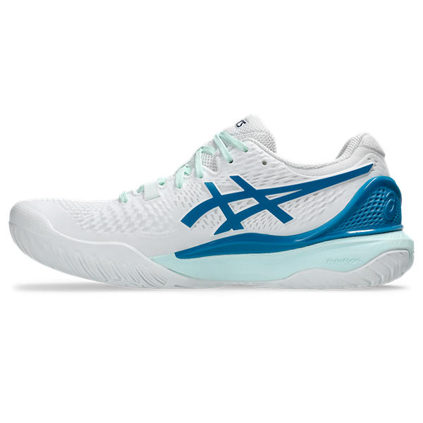 ASICS GEL-RESOLUTION 9 image number null