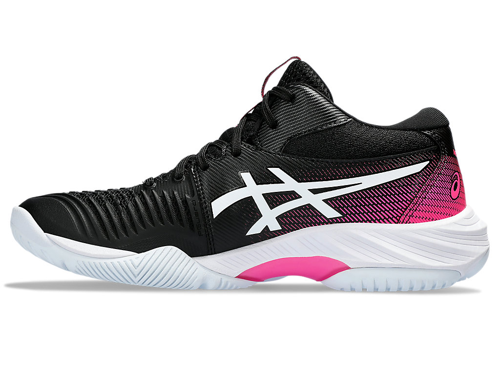 ASICS NETBURNER BALLISTIC FF MT 3 image number null