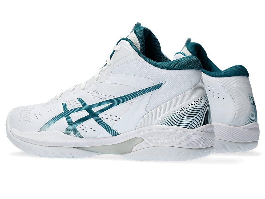 ASICS GELHOOP V16 image number null