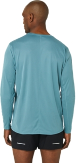 ASICS SILVER LS TOP image number null