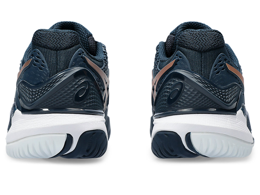 ASICS GEL-RESOLUTION 9 image number null