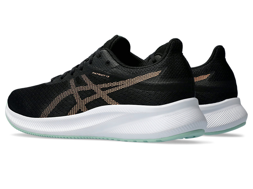 ASICS PATRIOT 13 image number null
