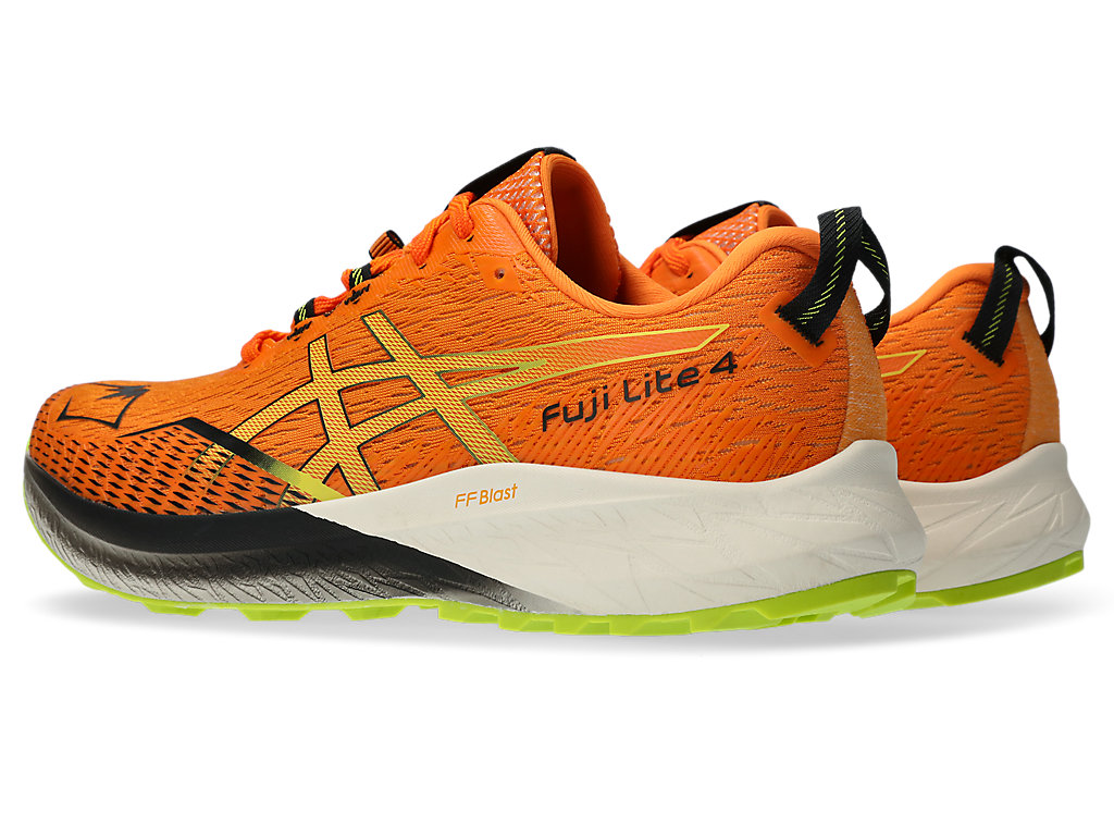 ASICS FUJI LITE 4 image number null