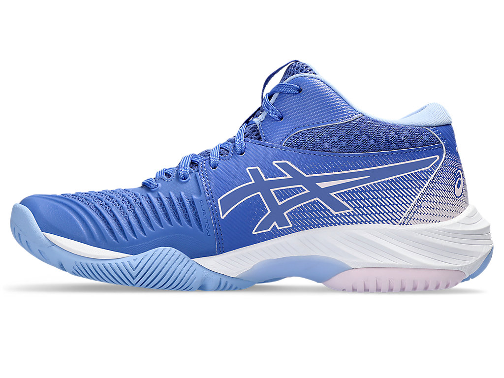 ASICS NETBURNER BALLISTIC FF MT 3 image number null