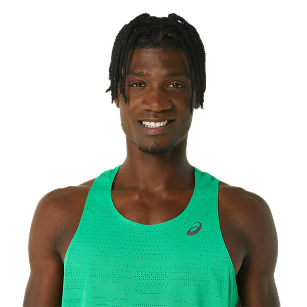 ASICS VENTILATE ACTIBREEZE SINGLET image number null