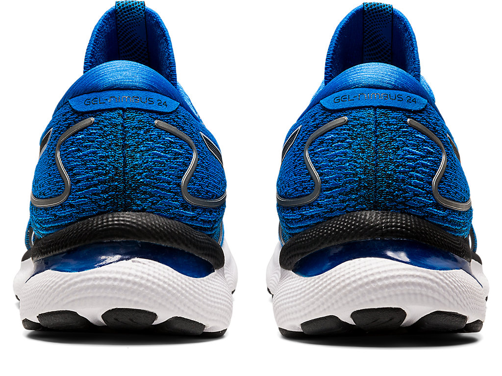 ASICS GEL-NIMBUS 24 image number null
