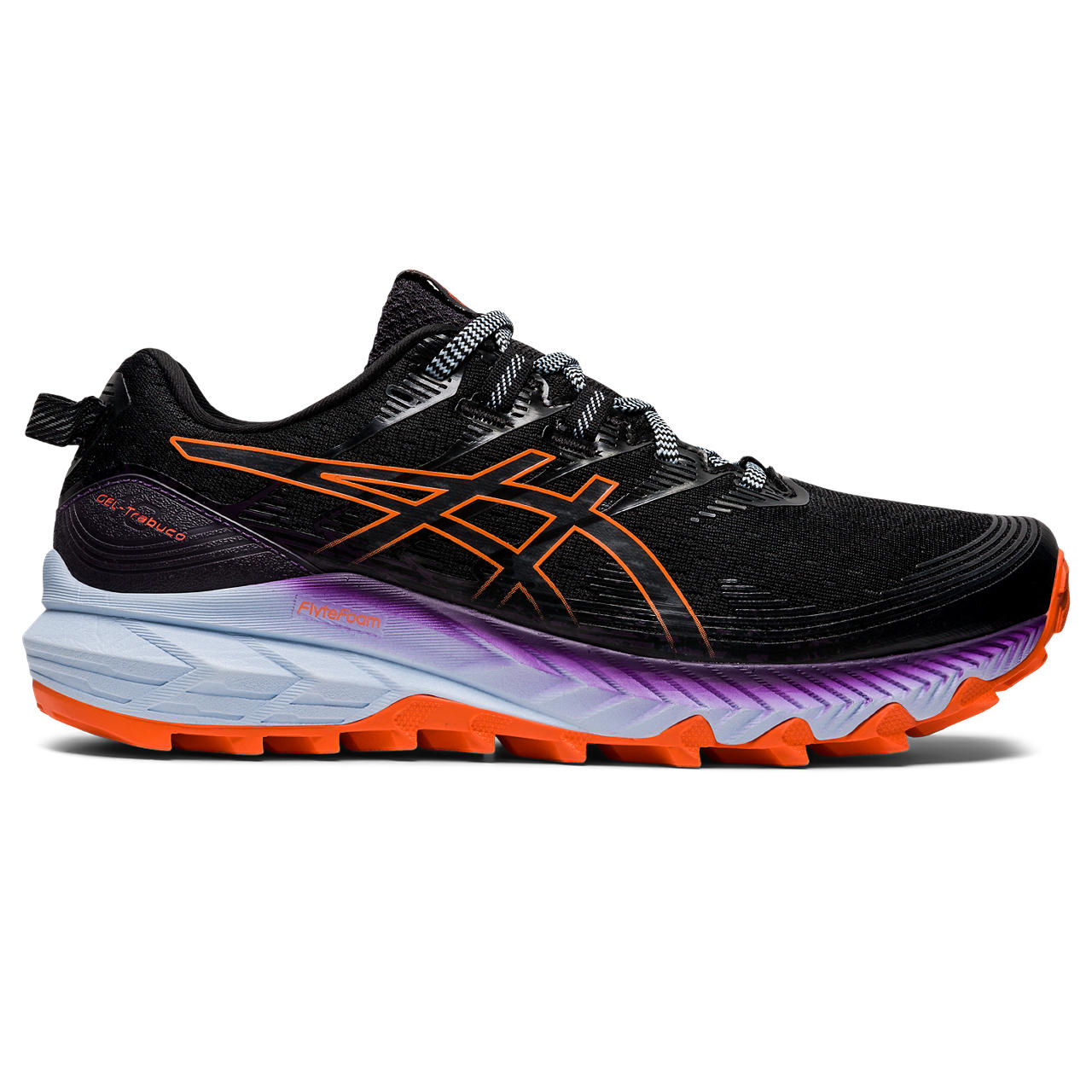 ASICS GEL-TRABUCO 10