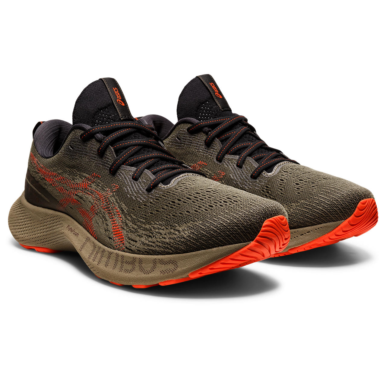 ASICS GEL-NIMBUS LITE 3 image number null