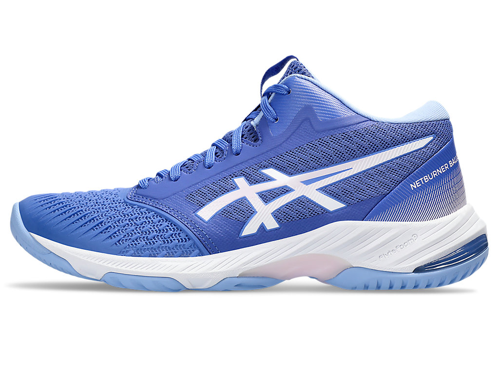 ASICS NETBURNER BALLISTIC FF MT 3 image number null