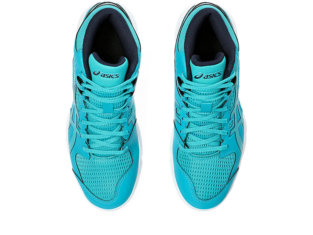 ASICS DUNKSHOT MB 9 image number null