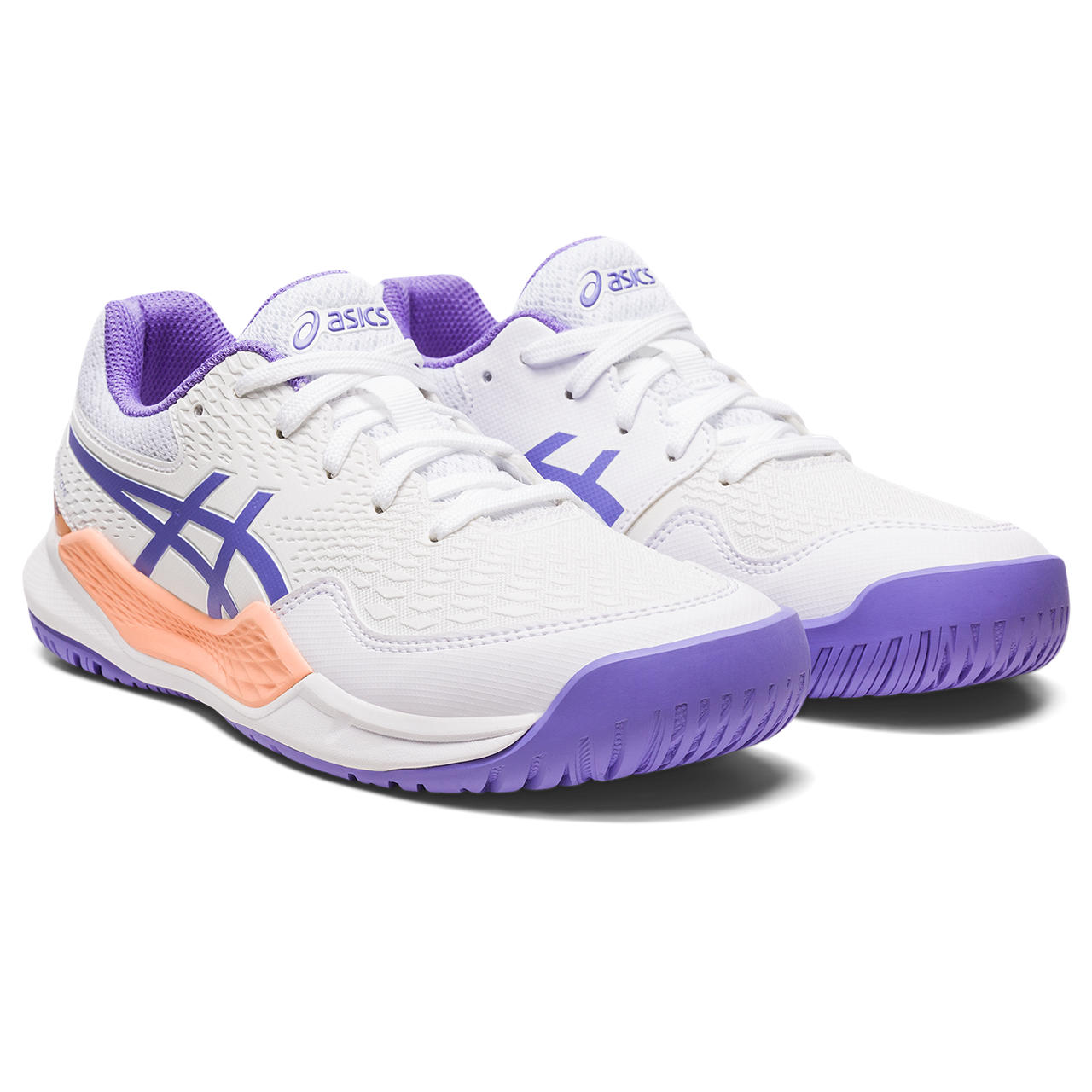 ASICS GEL-RESOLUTION 9 GS image number null
