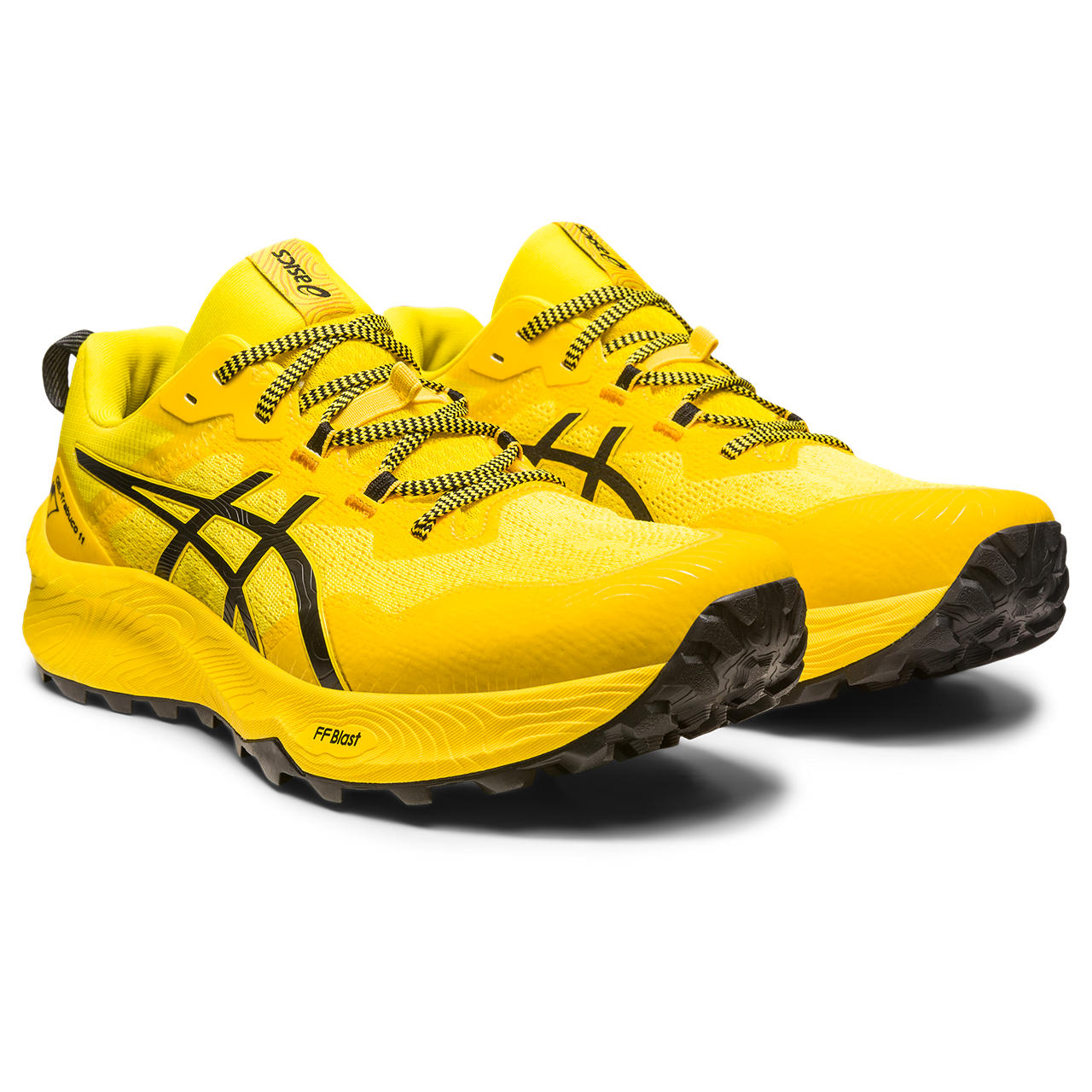 ASICS GEL-TRABUCO 11 image number null