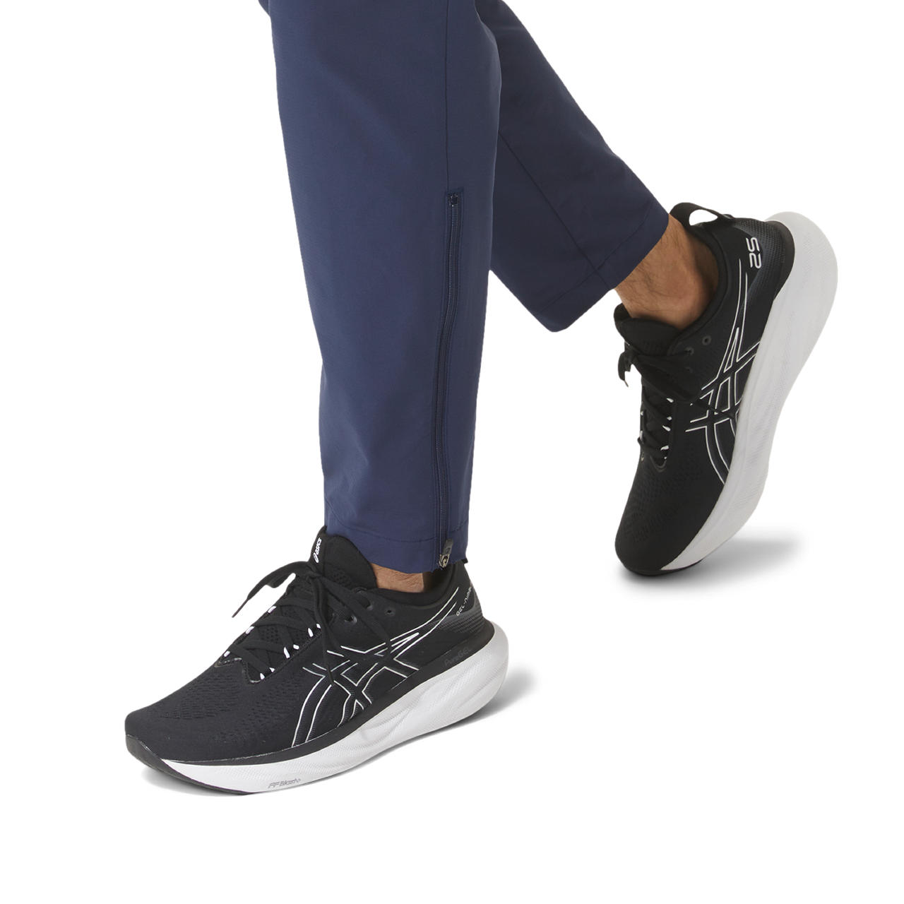 ASICS GEL-NIMBUS 25 image number null