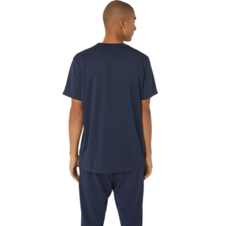 ASICS HEX GRAPHIC DRY SS TEE image number null