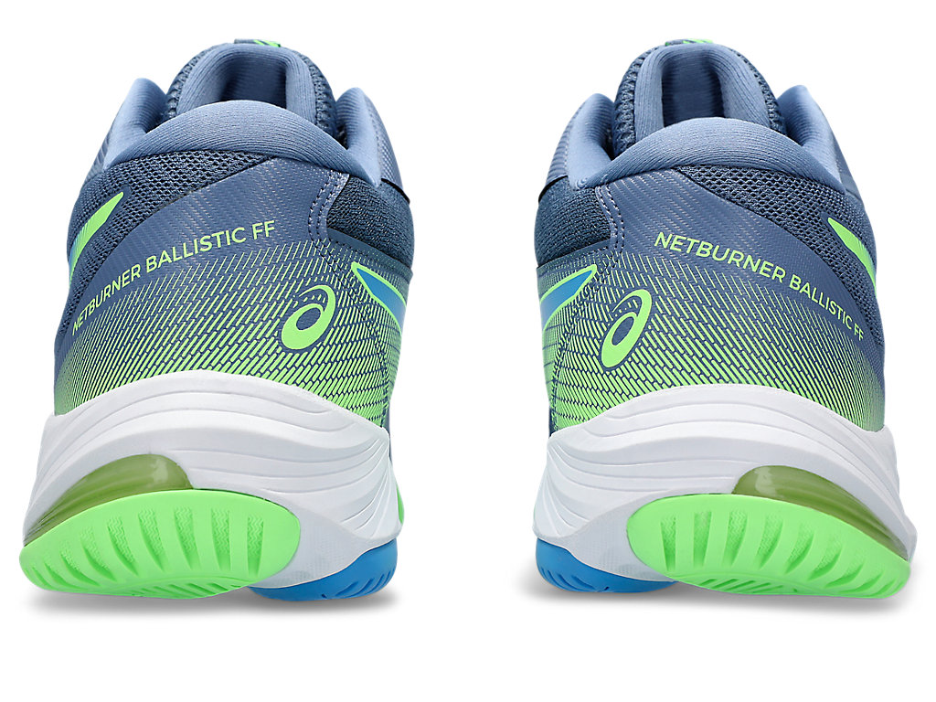 ASICS NETBURNER BALLISTIC FF MT 3 image number null