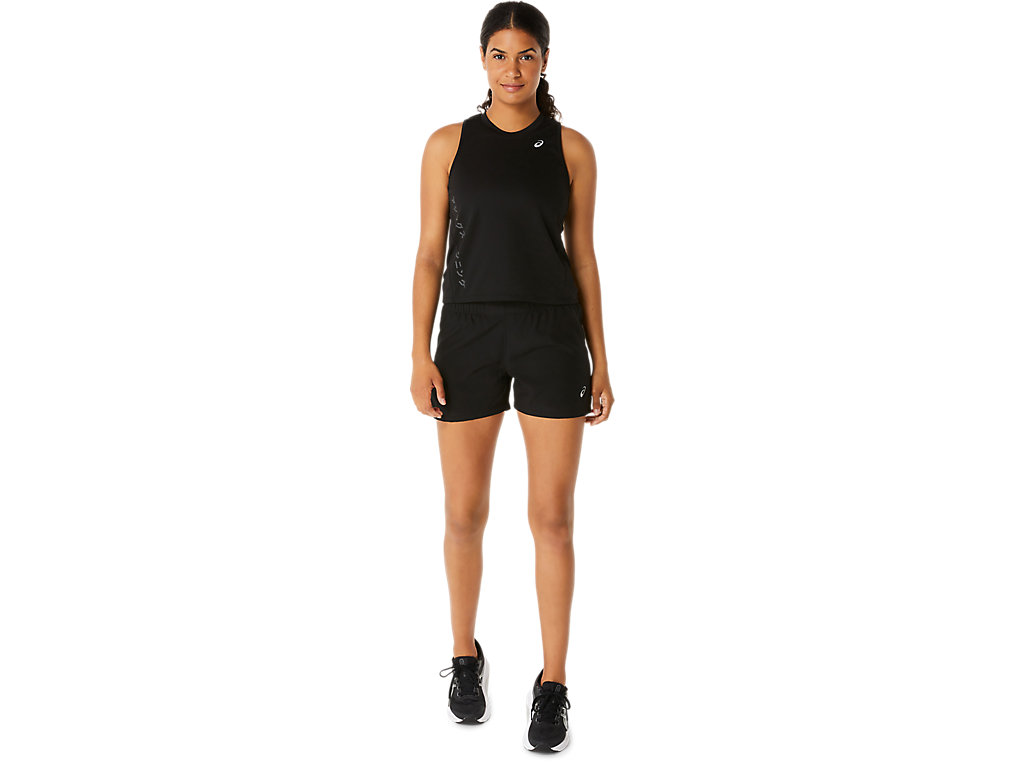 ASICS KATAKANA MESH TANK image number null