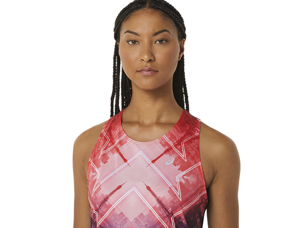MARATHON TANK image number null