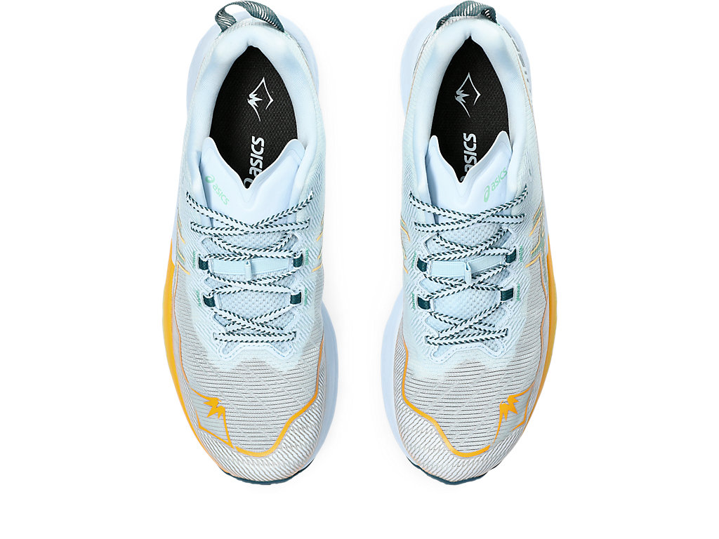 ASICS FUJISPEED 2 image number null