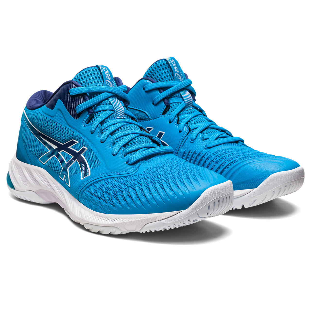 ASICS NETBURNER BALLISTIC FF MT 3 image number null