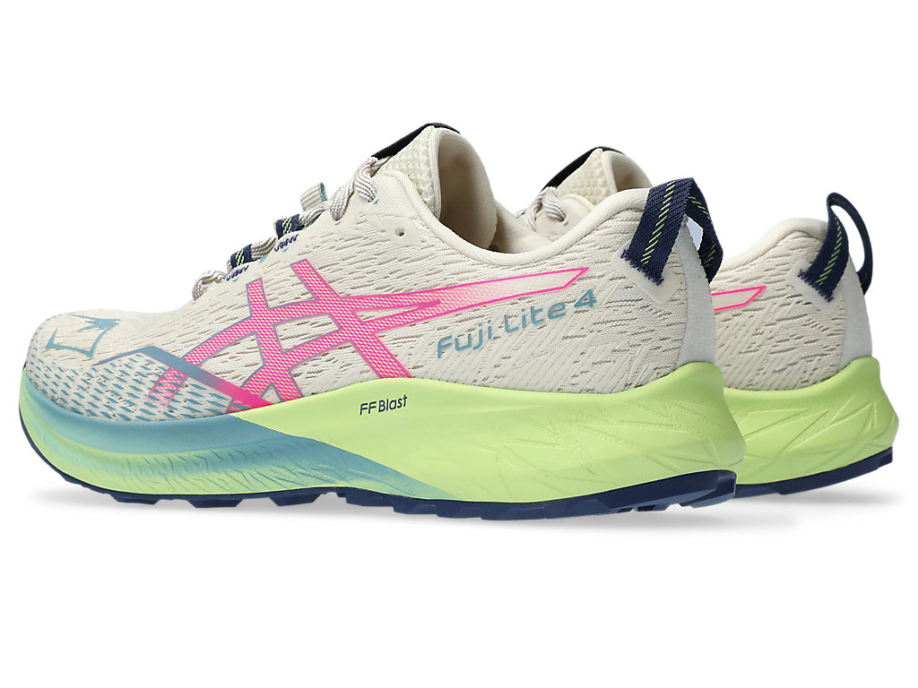 ASICS FUJI LITE 4 image number null