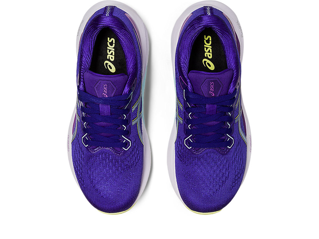ASICS GEL-KAYANO 30 GS image number null