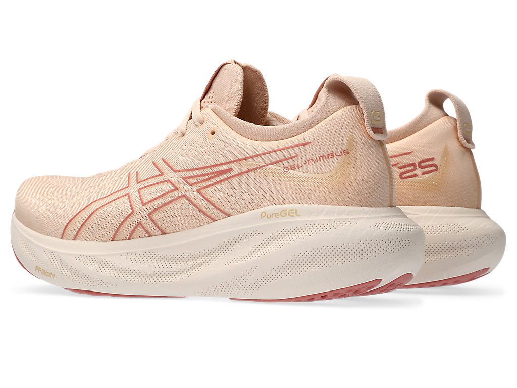 ASICS GEL-NIMBUS 25 image number null
