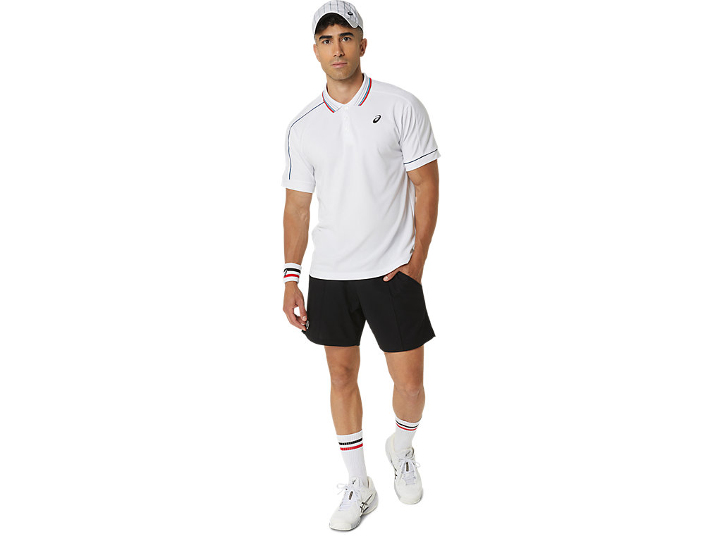 ASICS MEN CLASSIC 7IN SHORT image number null