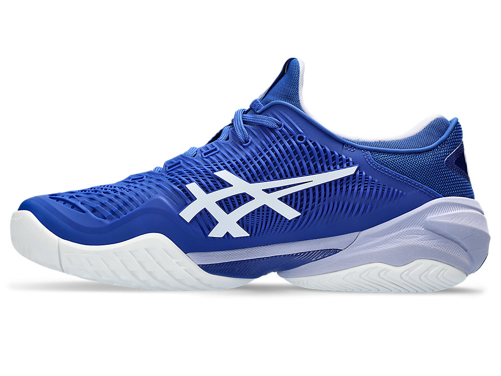 ASICS COURT FF 3 NOVAK image number null