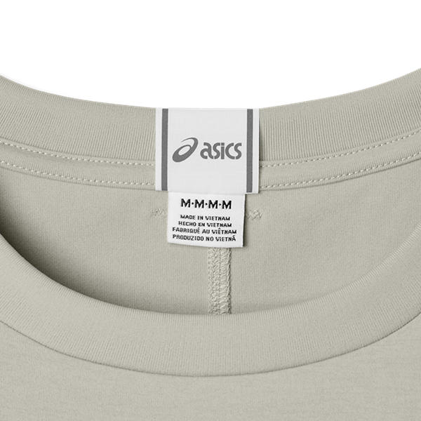 ASICS HS CREW image number null