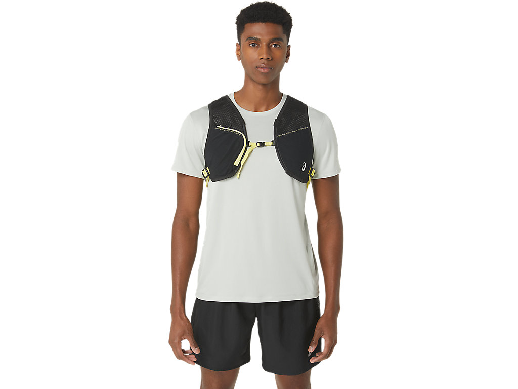 ASICS BACKPACK 8L image number null