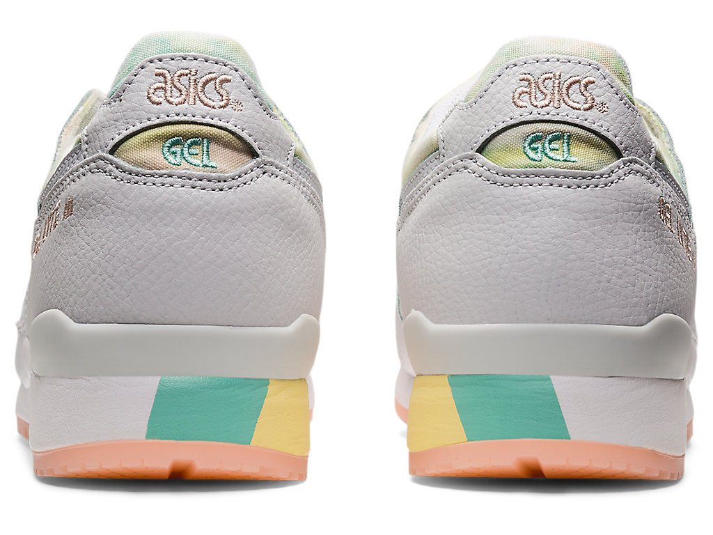 ASICS GEL-LYTE III OG image number null