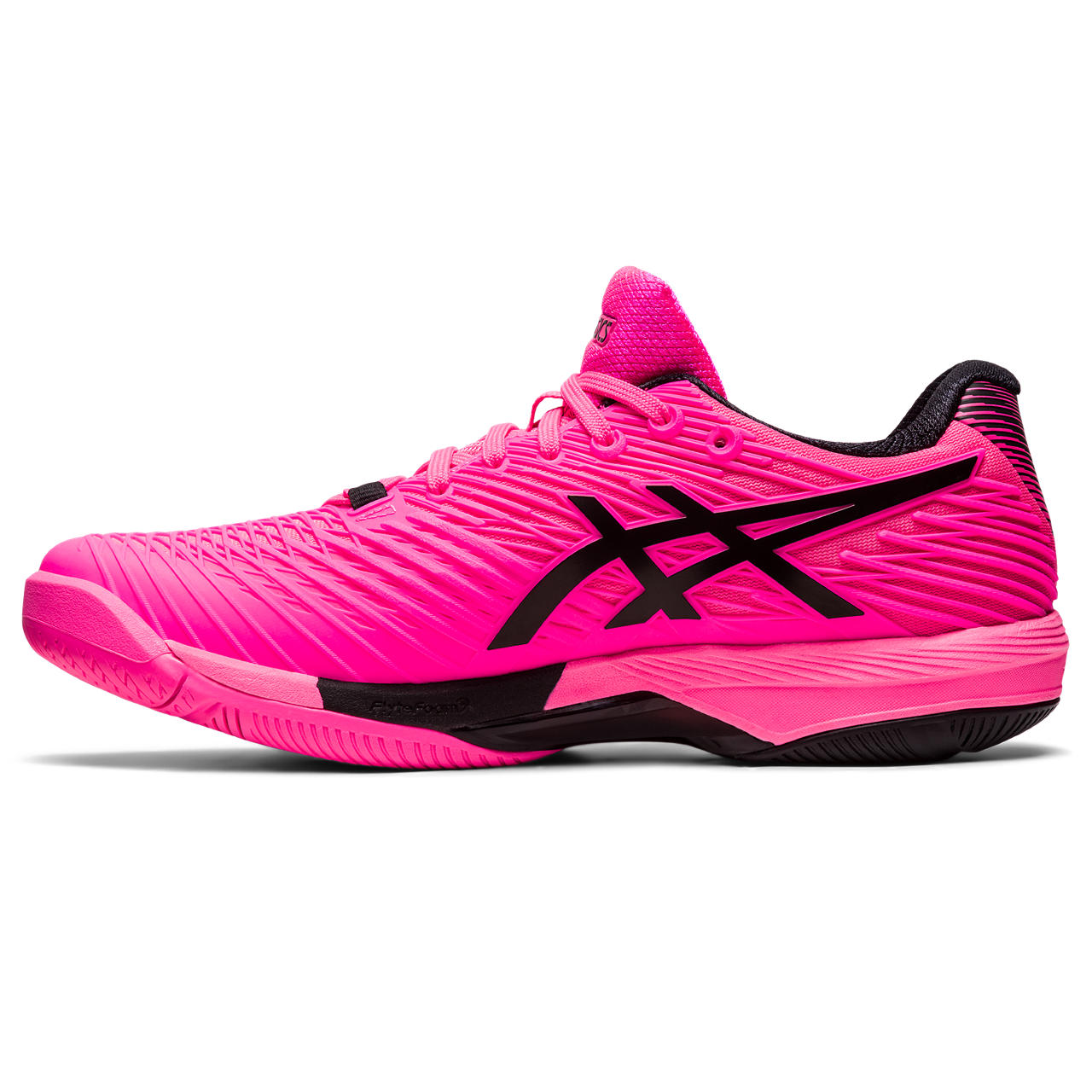 ASICS SOLUTION SPEED FF 2 image number null