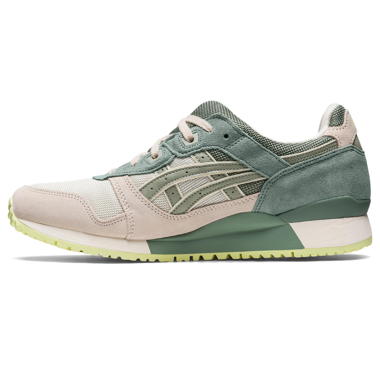 ASICS GEL-LYTE III OG image number null