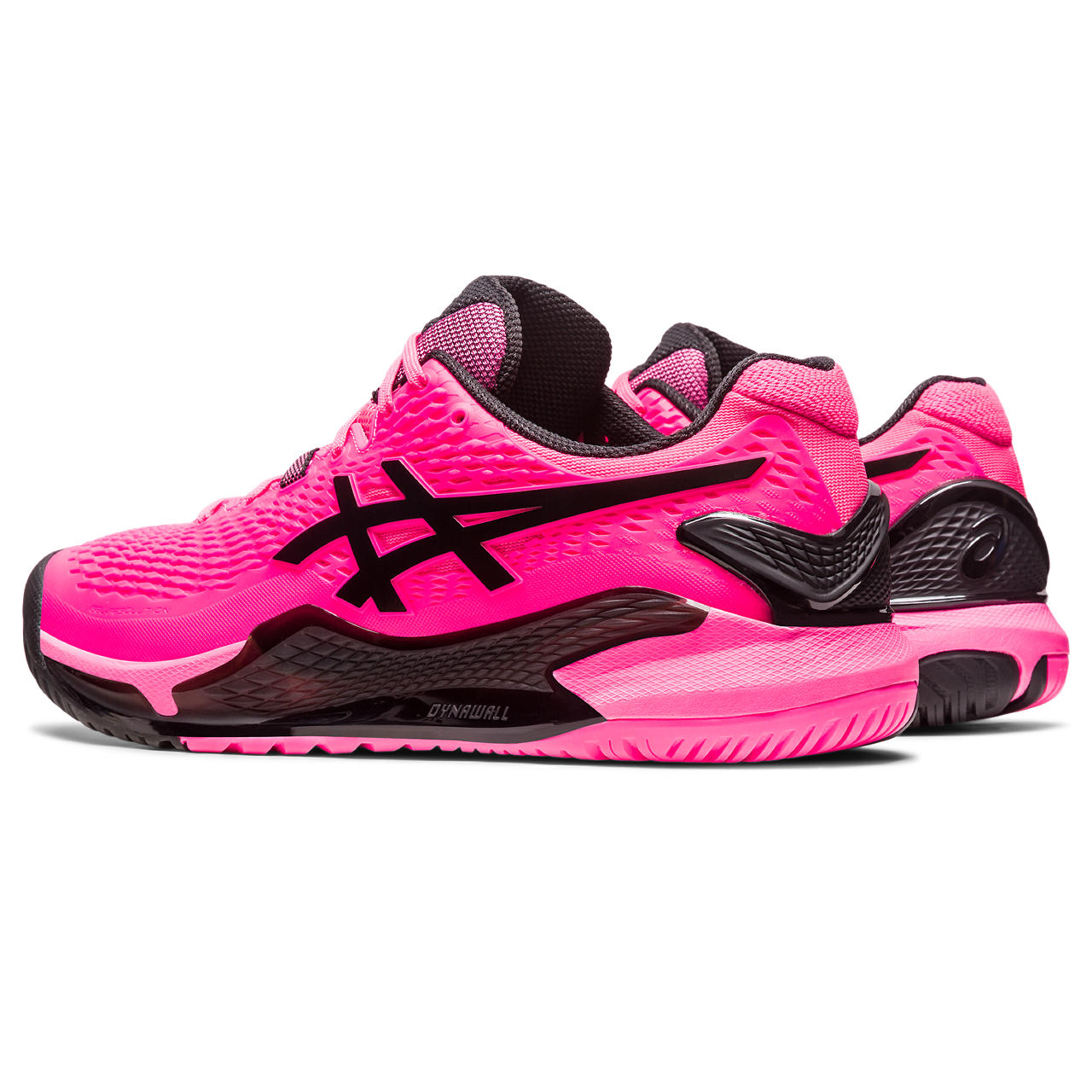 ASICS GEL-RESOLUTION 9 image number null