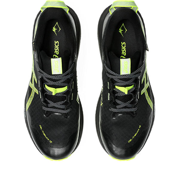 ASICS GEL-TRABUCO 12 GTX image number null