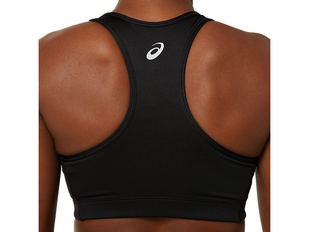 ASICS PADDED BRA image number null