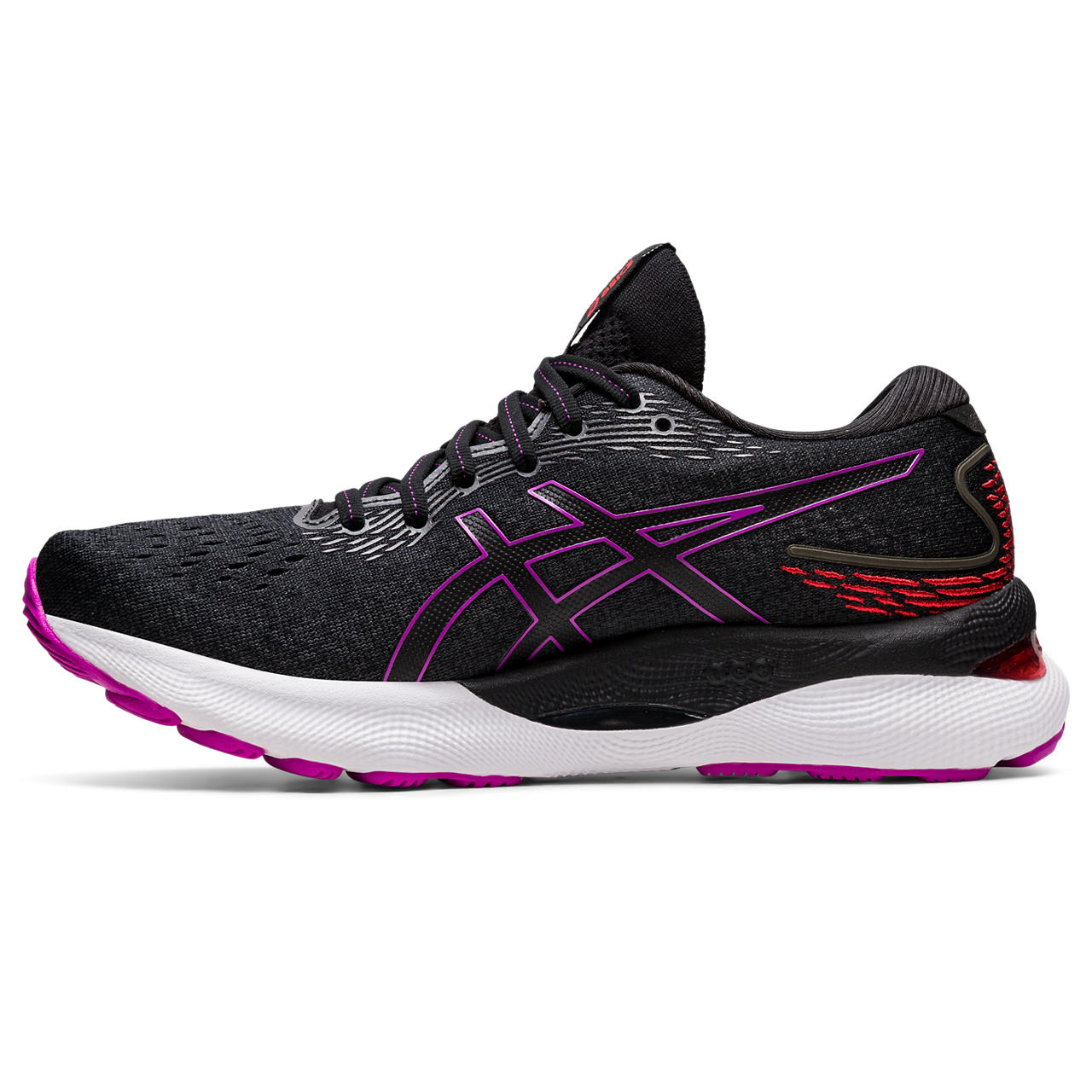 ASICS GEL-NIMBUS 24 image number null
