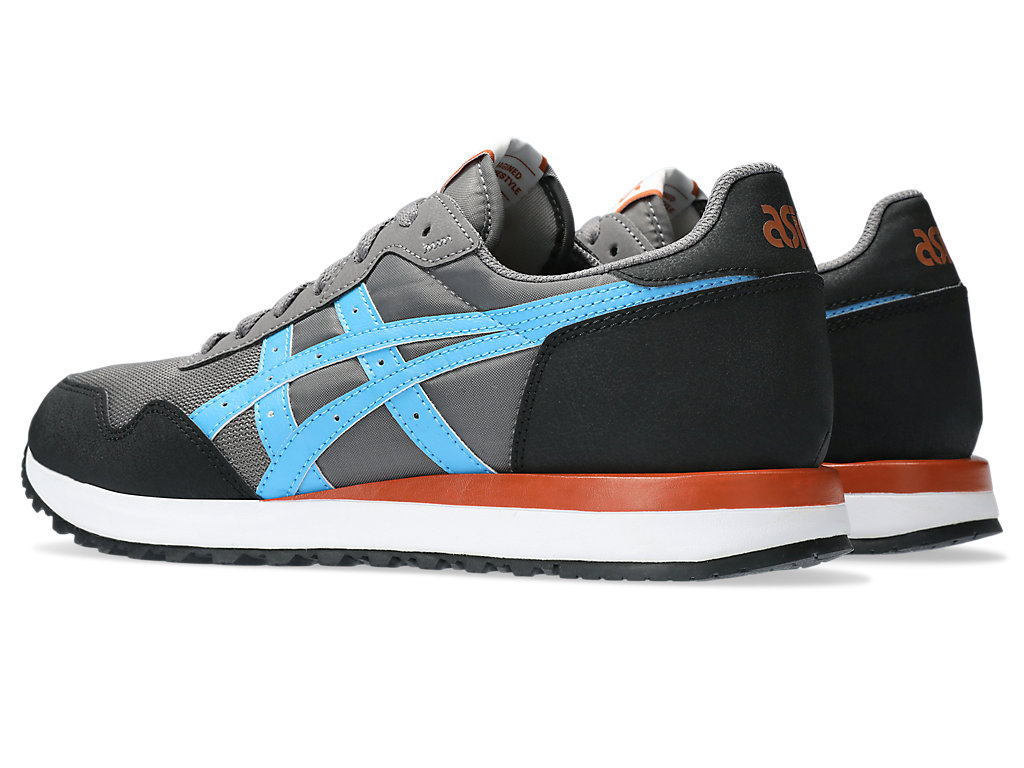 ASICS TIGER RUNNER II image number null