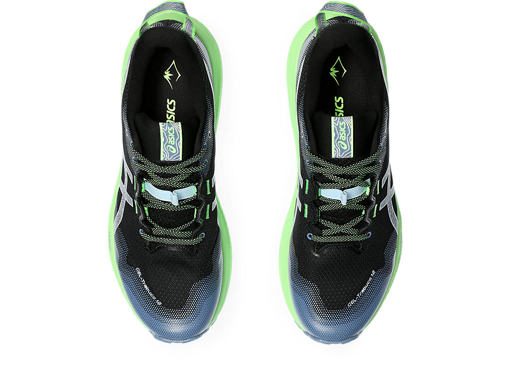 ASICS GEL-TRABUCO 12 image number null