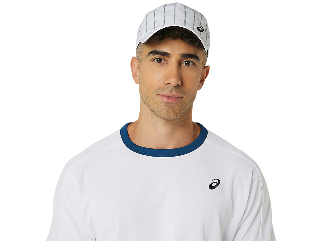 ASICS MEN CLASSIC SS TOP image number null