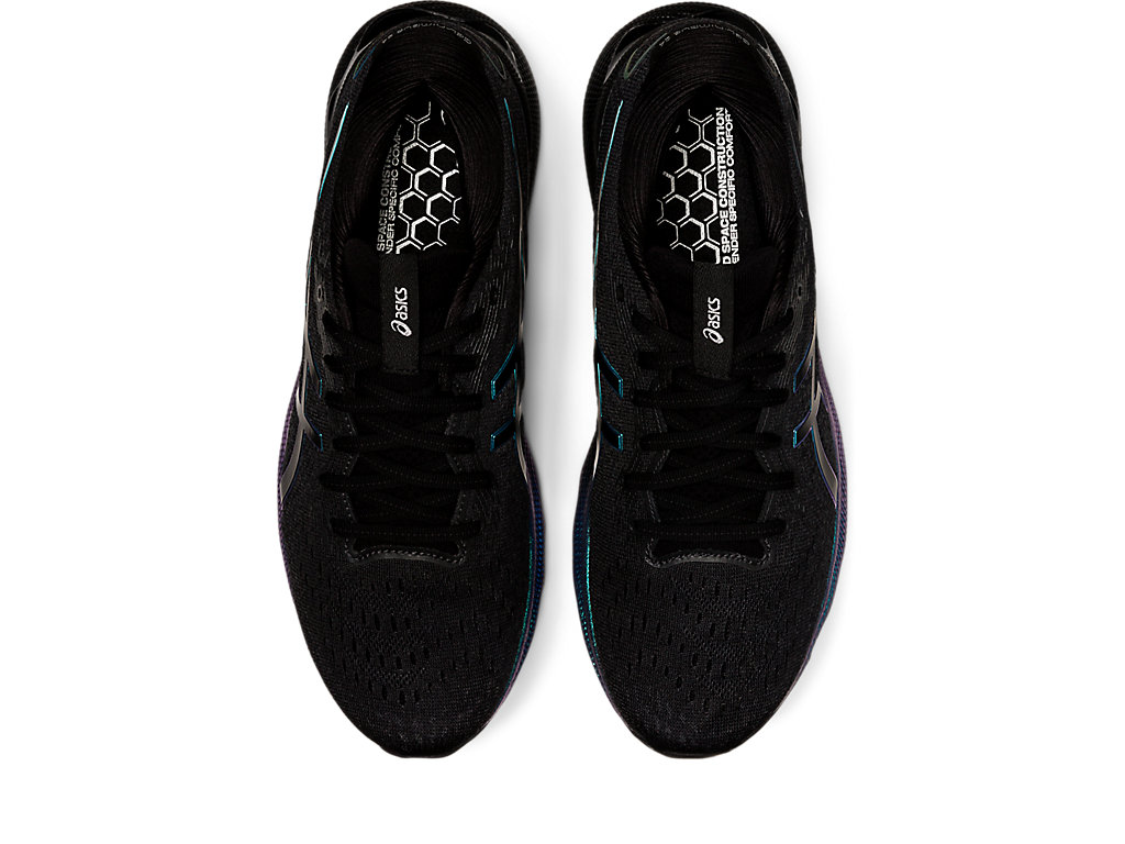 ASICS GEL-NIMBUS 24 PLATINUM image number null