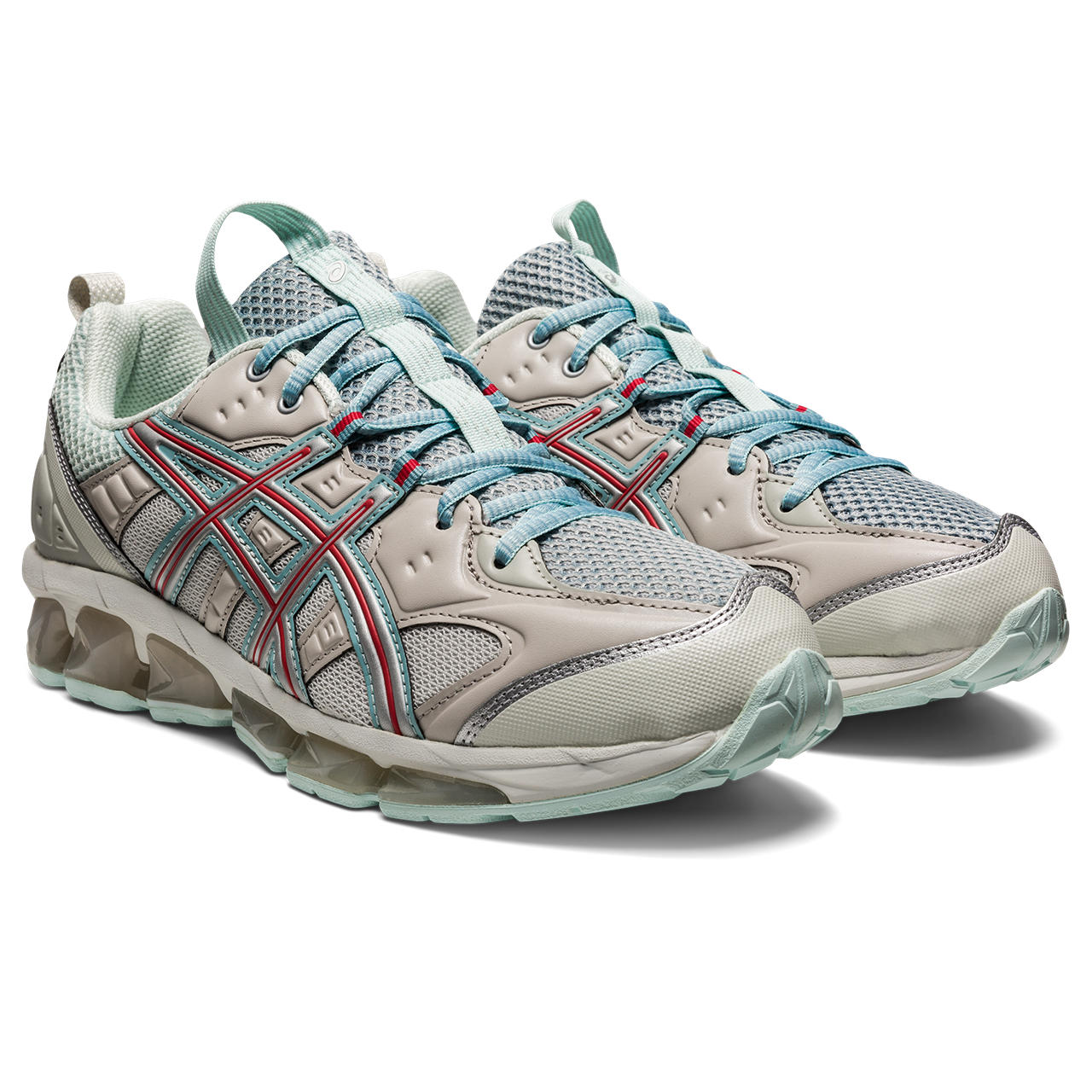 ASICS US3-S GEL-QUANTUM 360 VII KISO image number null