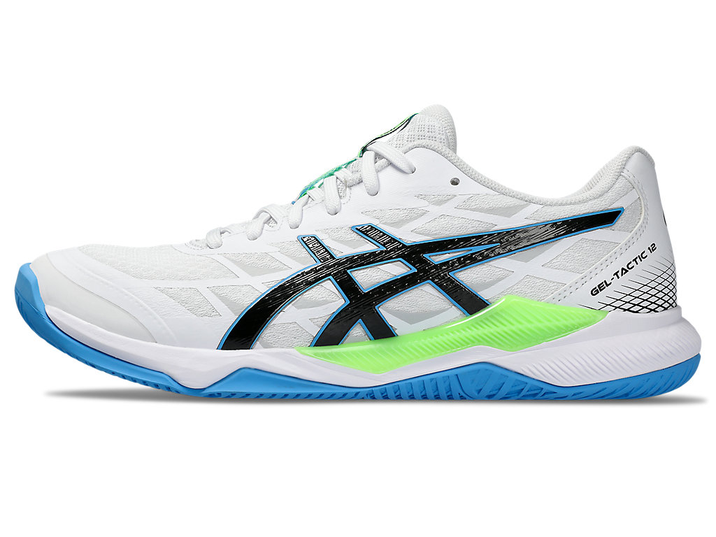 ASICS GEL-TACTIC 12 image number null